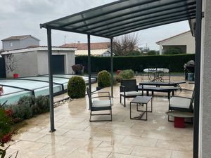 Pavillon independant