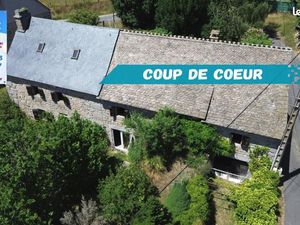 Ferme 9 pièces 186 m²