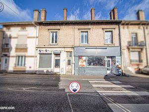 Immeuble 230 m² Neuves-Maisons