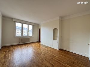 Appartement 3 pièces 79 m²