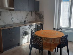 Appartement trois pièces secteur tréfilerie