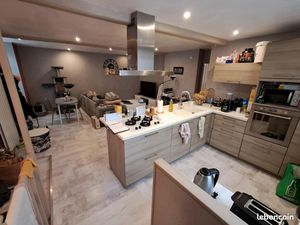 Riom - Appartement Duplex en location