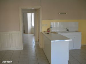 Appartement T2 50M2 sur Terves