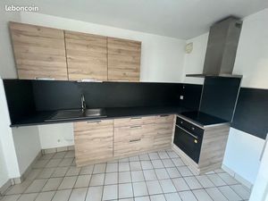 T3 Duplex 72 m² – 2 chambres