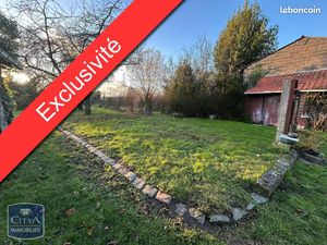 Maison 5 pièces 130 m²