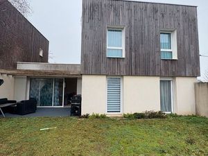 Maison 4 pièces 89 m²