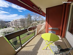 Appartement 3 pièces 85 m²