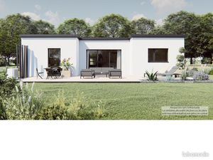 Maison 5 pièces 85 m²