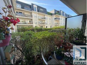 Appartement standing INVESTISSEMENT Villecresnes Île de France