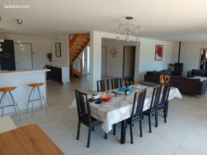 Maison familiale individuelle