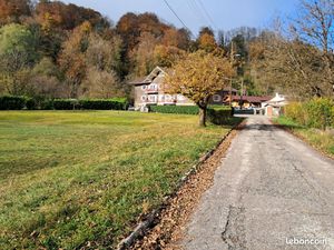 T4 pour amoureux du calme