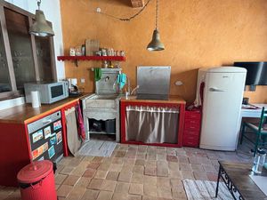 Beau T2 meublée Métro Ampère