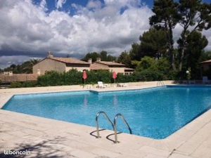 Appartement 1 pièce 10 m²