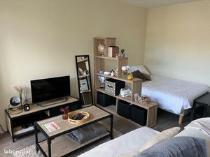 Appartement lumineux