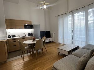 Superbe T2 non meublé à La Varenne/Champignol Au cœur du Jardin des Facultés