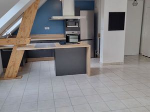 Appartement emplacement EXCEPTIONNEL