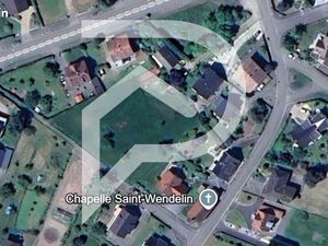 Terrain 1005 m² OTTERSWILLER