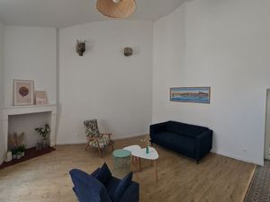 Maison de ville à louer