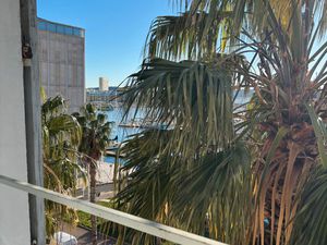 Studio + cave port de Toulon