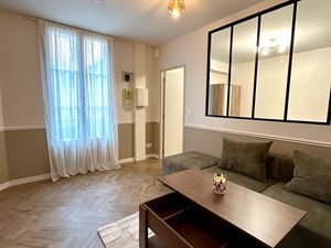 Location appartement 28m2 neuf