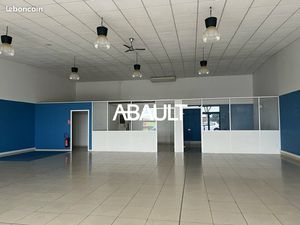 Local commercial 197 m²