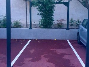 Parking à louer HYÈRES Centre