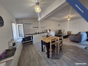 Immeuble 6 pièces 104 m²