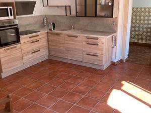 Vends appartement 65 m2 CV Alès
