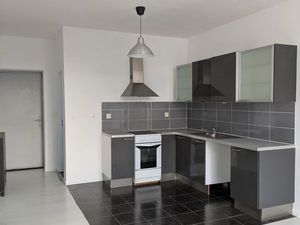 Appartement 57 m² – La Madeleine – Proche transports – 750 + charges