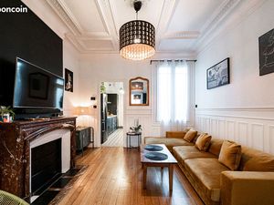 Appartement 3 pièces 57 m²