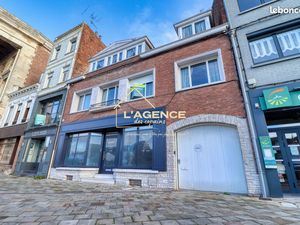 Maison 4 pièces 157 m²