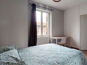 T3 Saint Chamond centre Ville-60 m2