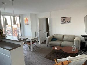 Location T2 Lille République