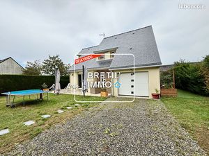 Maison 5 pièces 139 m²