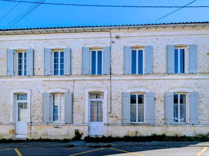 Maison 185m2  Saint Jean d'Angle