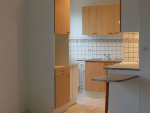 T2 Parc Mitrie - Route Ste Luce