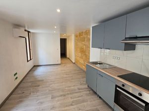 Location T2 entièrement rénovée avec clim reversible