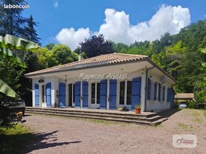 Maison 5 pièces 117 m²