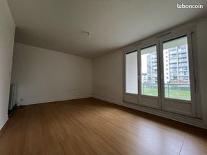 Appartement 1 pièce 27 m²