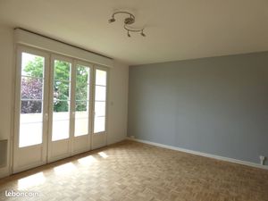 Appartement 4 pièces 80 m²