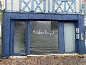 Local commercial 40 m²