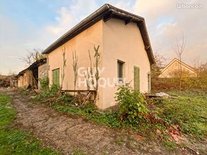 Maison 4 pièces 68 m²