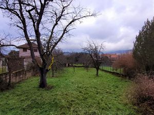 Terrain 1840 m² Saint-Dié-des-Vosges