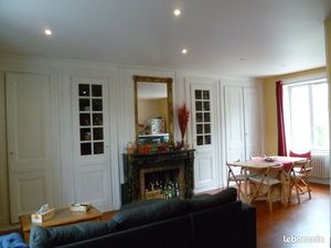 Maison 4 piéces 80m2