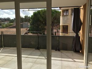 Appartement 3 pièces – Résidence de standing