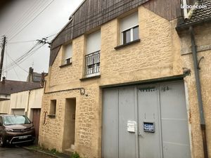 Appartement à louer type F3