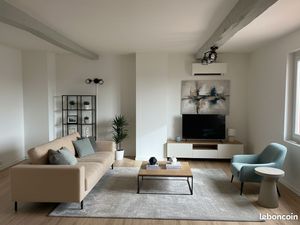 Appartement T3 Castelnau-d'estretefonds