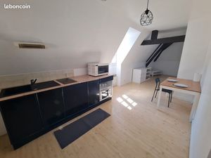 Studio meublé 42m2 centre ville