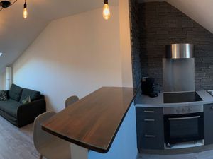 Appartement T2 meublé - Reims Jean Jaurès