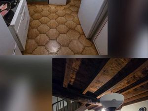 Location maison 2chambres 600 euros